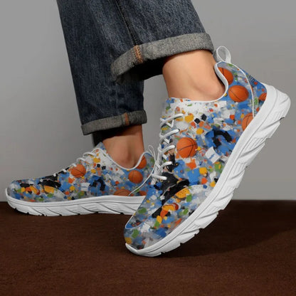 Shoes for Man Sneaker Casual Sports Shoes for Mens Running Shoe Training Mens Women Sneakers Travel Walking Vulcanized Shoes Man