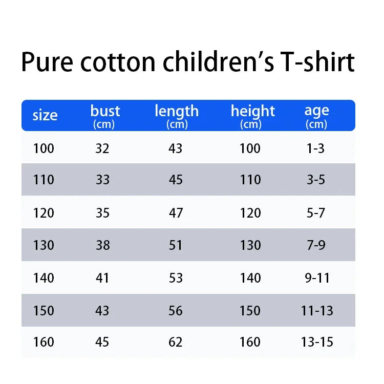 TESM Men Yellow Cotton T-Shirt Men Women Summer Streetwear Fashion Short Sleeve Couple Parent-Child Casual  Cotton Tee