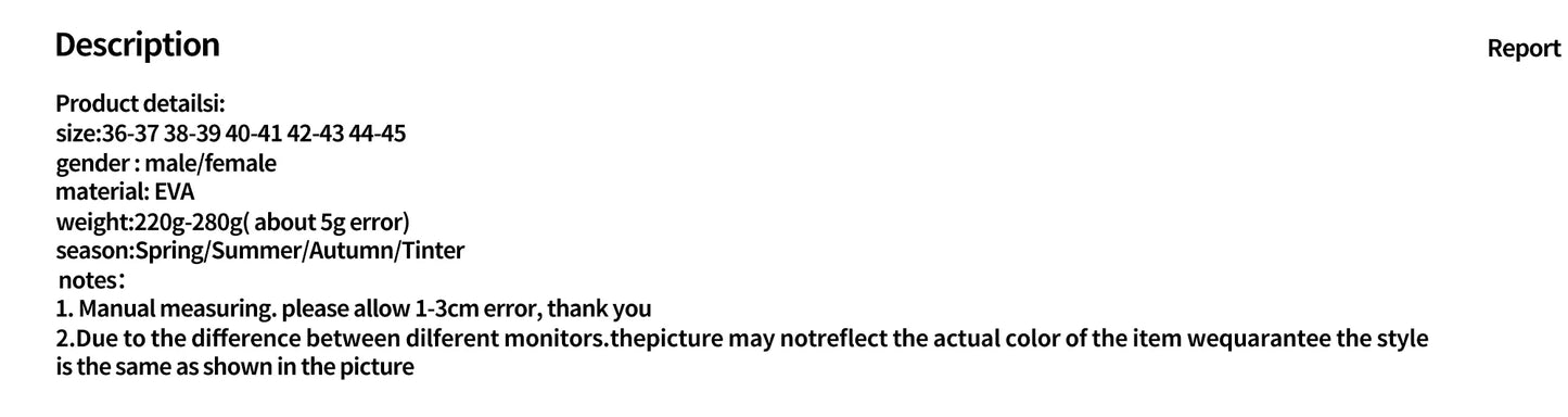 Slippers FOR WOMEN'S Summer Outdoor Wear, New Indoor Home, Bathroom, Shower, Non Slip, Household Slippers for Men Zyt2411