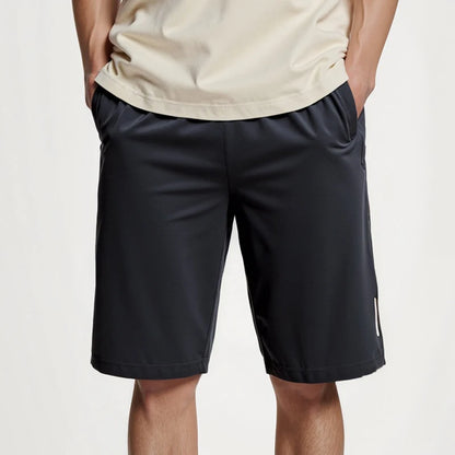 Loose Casual Shorts Men Sports Quick Dry Training Running Short Pants Gym Shorts Men Workout Bottom Man Summer Board Short Pants