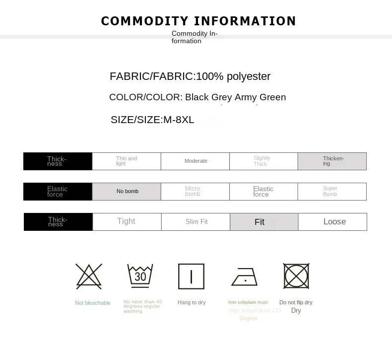 Cotton jacket men's winter thick medium long style men's decoration body trend business cotton jacket men's coat