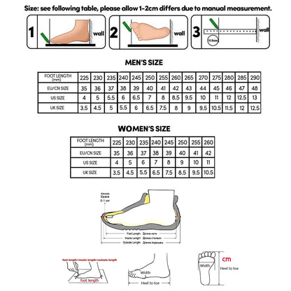 Work Boots Indestructible Safety Shoes Men Steel Toe Shoes Puncture-Proof Sneakers Women Non Slip Work Shoes Male Tactical Boots