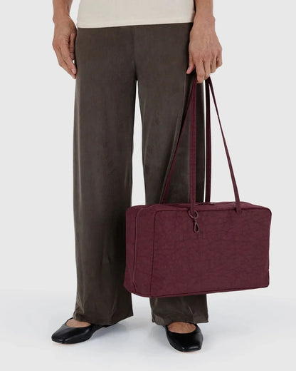 Bowler Bag for Women, Luxury Tote Bag, Simple Casual Large CapacityCommuter Work Bag, New Fashionable Shoulder Handbag