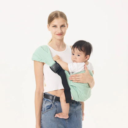 Baby Carrier Soft Newborns Four Seasons Universal Infant Carrying Bag Waist Stool Strap Adjustable Toddler Sling Wrap Activities
