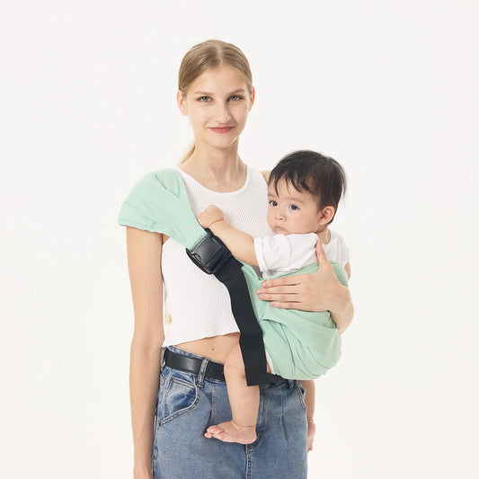 Baby Carrier Soft Newborns Four Seasons Universal Infant Carrying Bag Waist Stool Strap Adjustable Toddler Sling Wrap Activities