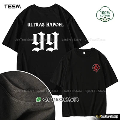 TESM Men Yellow Cotton T-Shirt Men Women Summer Streetwear Fashion Short Sleeve Couple Parent-Child Casual  Cotton Tee