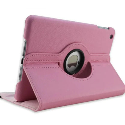 For iPad 9.7 5th 6th Case iPad Air 11 2 3 4 5 10.9 Stand Cover for iPad 10.2 7th 8th 9th 10th 11th 12th Generation Pro 11 Case