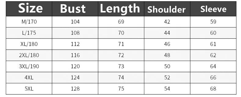 2026 Men's Warm Knitted Jackets Thick Long Sleeve Warm Sweater Coat Printted Casual Cardigan Male Jackets Cardigan Plus Size 5XL