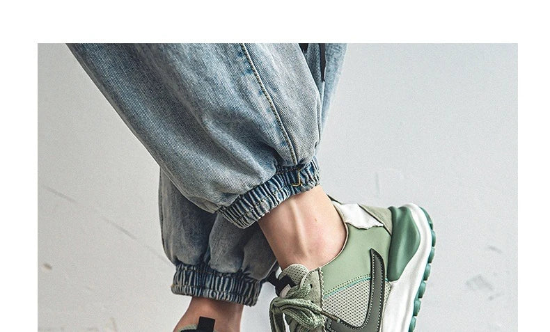 Shoes For Men Tennis Deals Thick Platform Man Casual Sneaker Designer Wide Offers And Promotion Hot 39 Light All Brands Sports