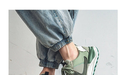 Shoes For Men Tennis Deals Thick Platform Man Casual Sneaker Designer Wide Offers And Promotion Hot 39 Light All Brands Sports