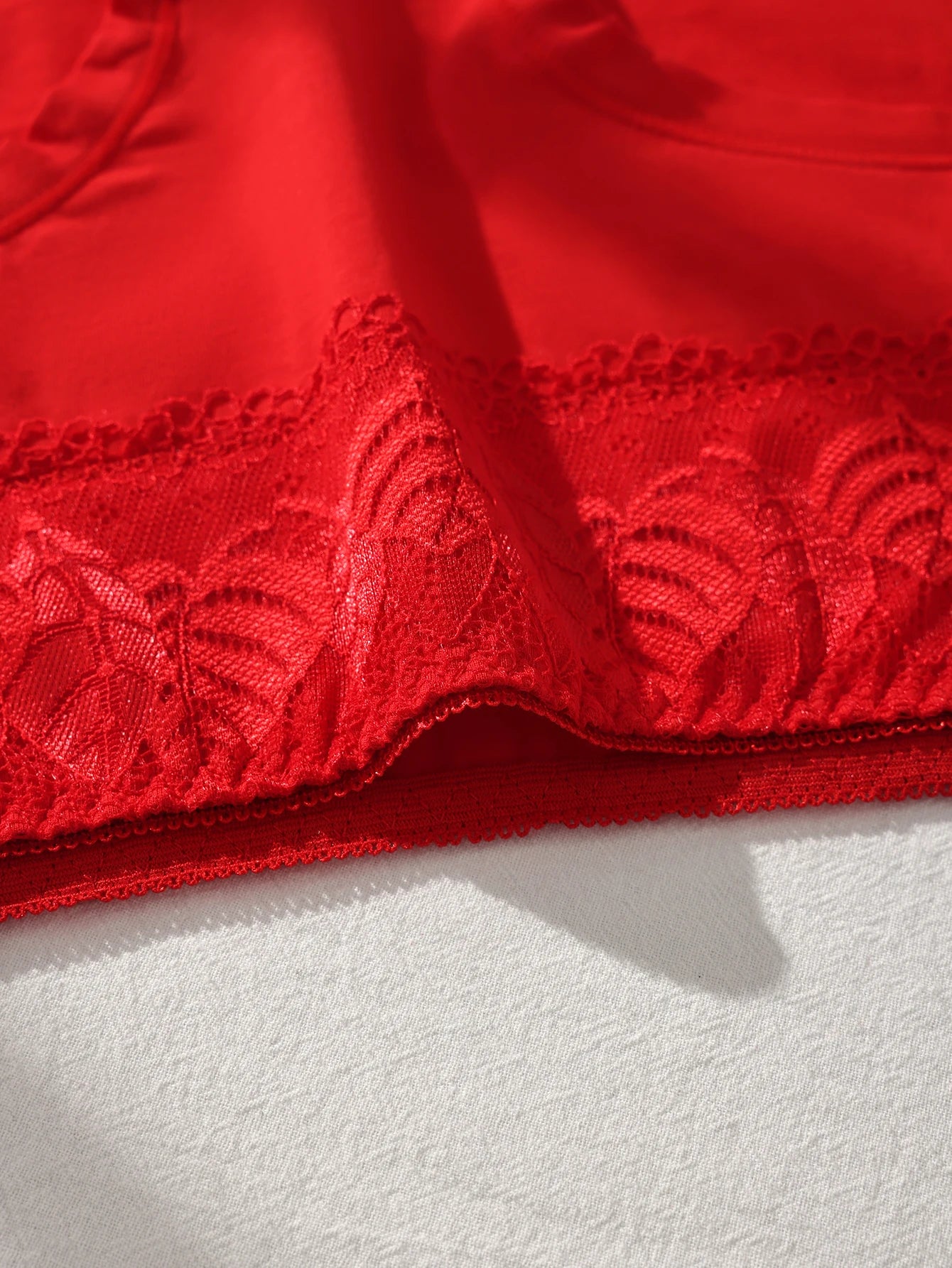 4Pcs Womens Cotton High Waist Underwear Antibacterial Tummy Control Butt Lifting Soft Breathable Oversized Briefs