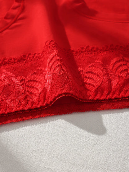 4Pcs Womens Cotton High Waist Underwear Antibacterial Tummy Control Butt Lifting Soft Breathable Oversized Briefs