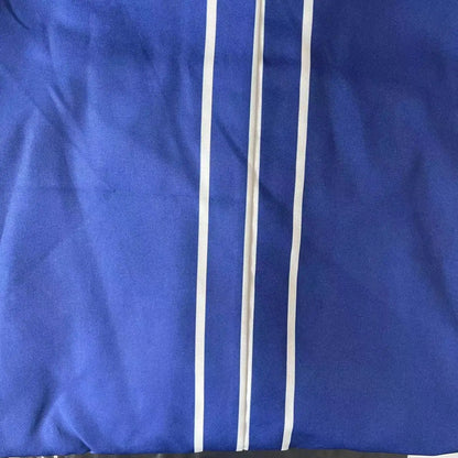 New 2025 Traditional Muslim Clothing Eid Middle East Jubba Thobe Men Thobe Arab Muslim Robes with Long Sleeves Gifts for Husband