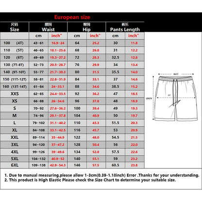 Fashion Camouflage Graphic Beach Shorts For Men Summer Casual Daily Wear 3D Printed Short Pants Loose Streetwear Board Shorts