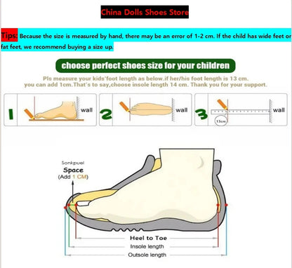 Kid's Canvas Shoes Boys Board Shoes New Net Red Low Gang Middle and Large Children Baby Girls Board Shoes Parent-Child Shoe