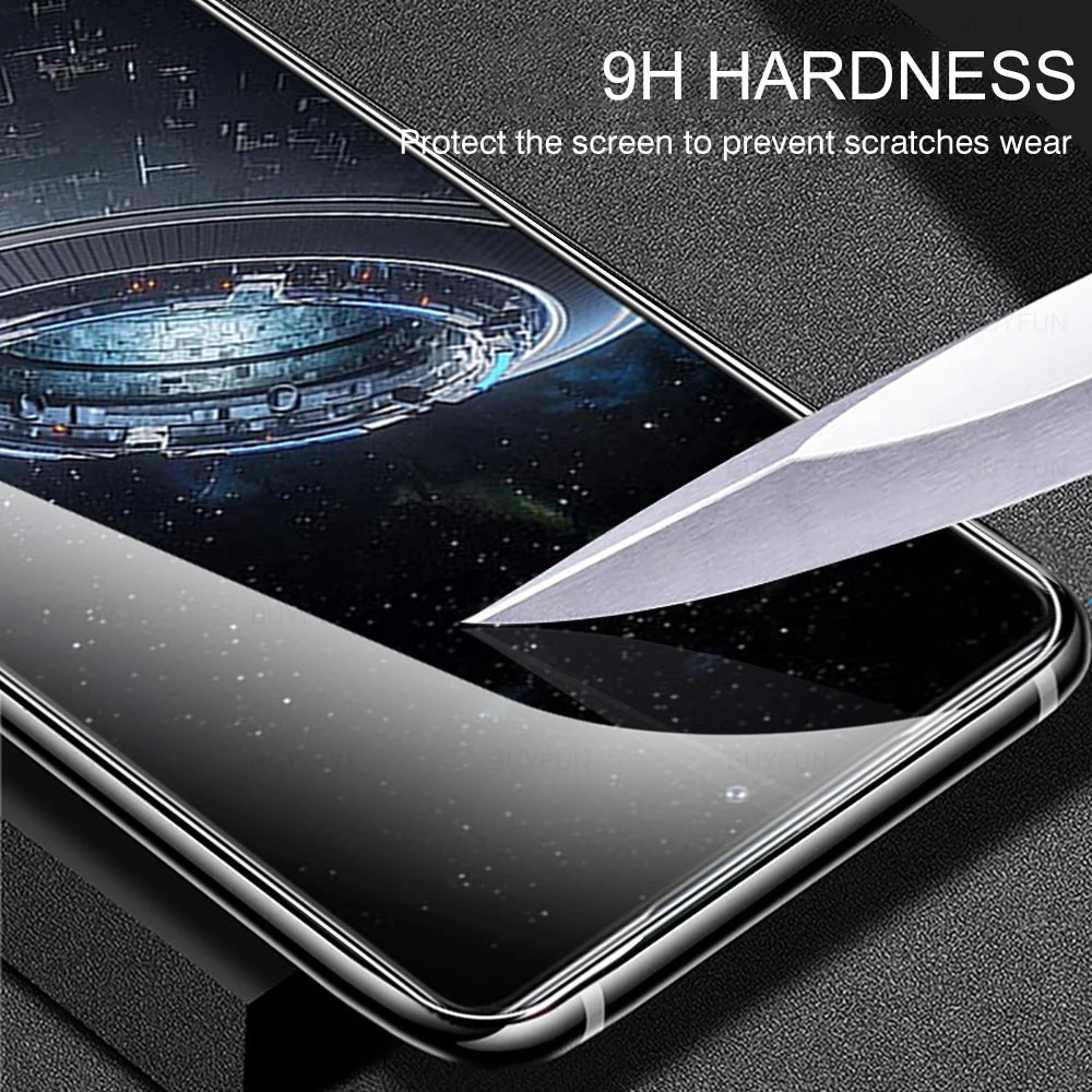 6in1 Clear tempered glass lens film For Infinix GT 20 Pro 2024 5G Screen Protector tempered film For GT 20 Pro GT20 Pro GT 20Pro