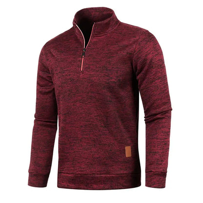Sweatshirts Half Zipper Soft Fleece Turtleneck Sweater Gamakatsu Fishing Mens Pullover Jersey Casual Knit Sportwear Streetwear