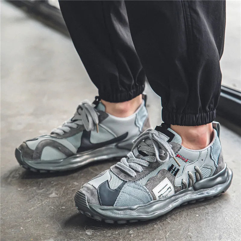 Shoes For Men Tennis Deals Thick Platform Man Casual Sneaker Designer Wide Offers And Promotion Hot 39 Light All Brands Sports