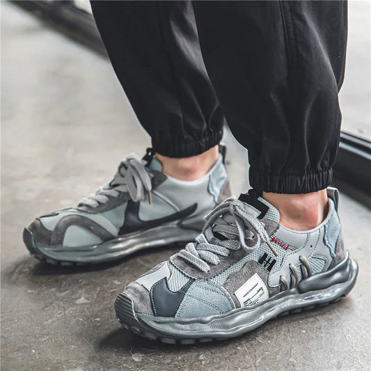 Shoes For Men Tennis Deals Thick Platform Man Casual Sneaker Designer Wide Offers And Promotion Hot 39 Light All Brands Sports