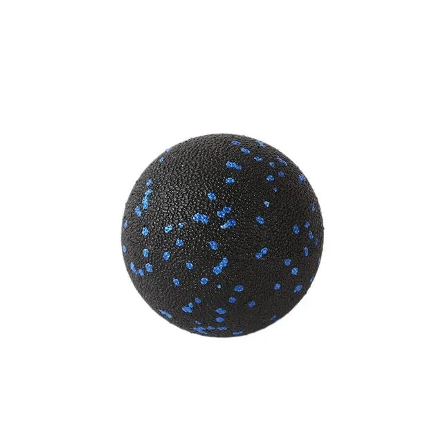 EPP Massage Ball Yoga Gym For Fitness Medical Exercise Peanut Fascia Roller Back Foot Cervical Spine Rehabilitation