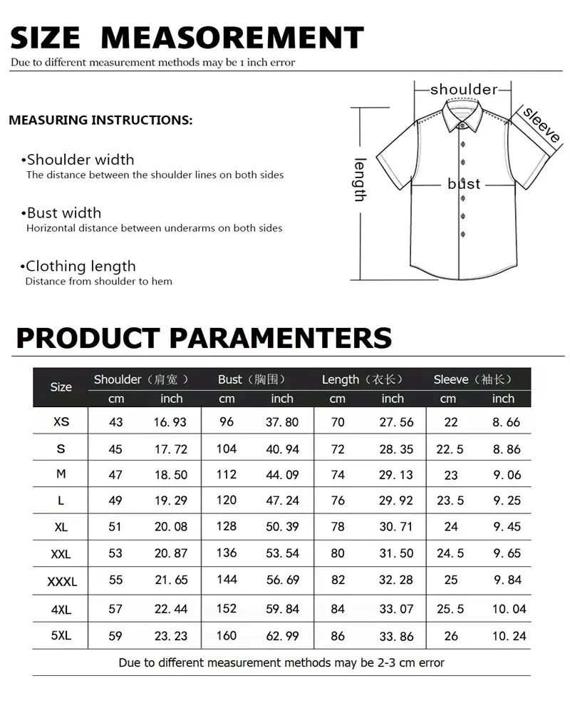 Mens Summer Beach Casual Bowling Button Down Shirt Black Blue Green Grey Lapel Vacation Everyday Front Pocket Outfit
