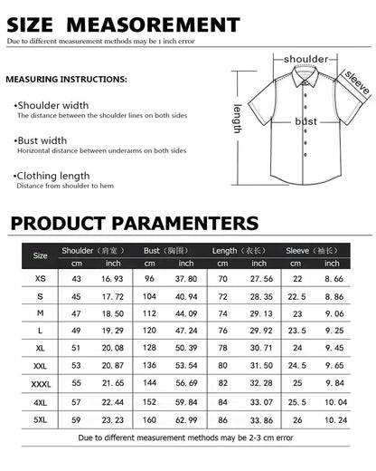 Mens Summer Beach Casual Bowling Button Down Shirt Black Blue Green Grey Lapel Vacation Everyday Front Pocket Outfit