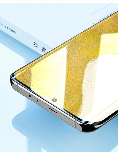 For Samsung Galaxy S25 S24 S23 S22 S21 S20 Plus Ultra Screen Protectors Note 20 10 S10 Lite FE S10E S20FE S21FE 5G Note20 Film