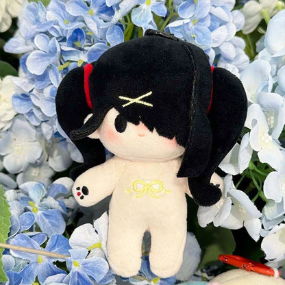 Anime Plush Doll KAngel Stuffed toy Keychain OMG kawaii Angel-chan plushies Pendant Ame-chan doll Backpack Bag Decor toy Gifts
