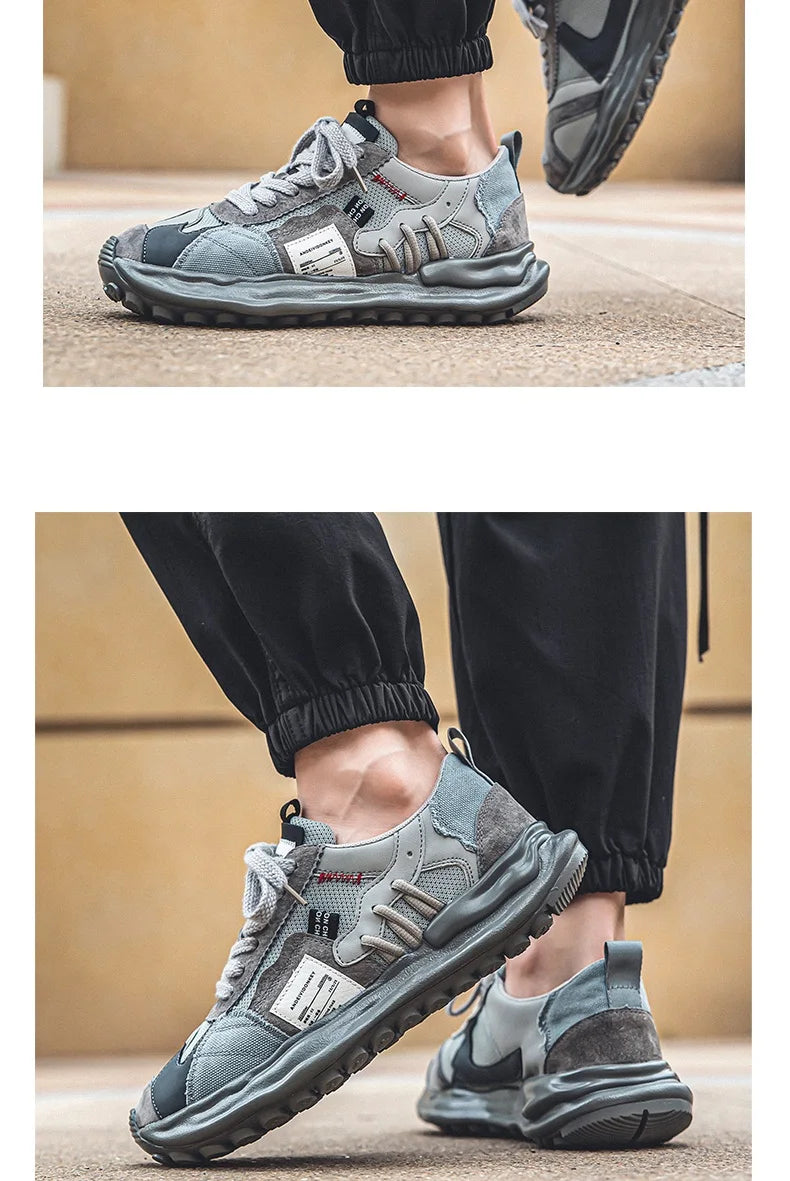 Shoes For Men Tennis Deals Thick Platform Man Casual Sneaker Designer Wide Offers And Promotion Hot 39 Light All Brands Sports