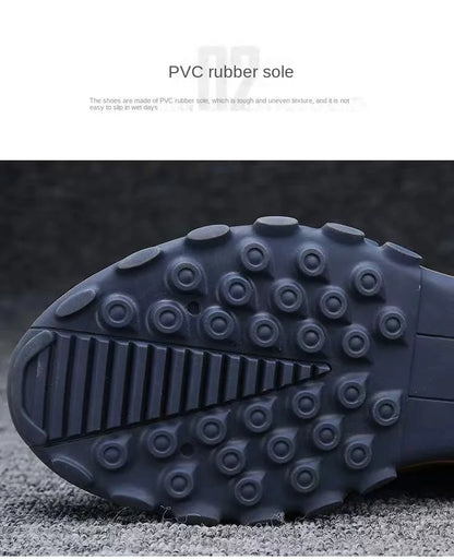 Men 2023 New Running Shoes High Quality Men Sneakers Fashion Outdoor Casual Shoes for Man Comfortable Breathable Casual Shoes