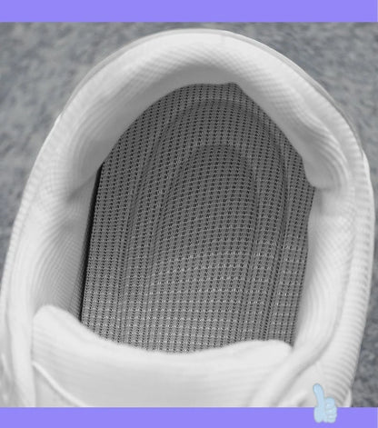 Men's Shoes New Breathable Fashion Sports Leisure Platform Shoes Antiodor Black Casual Shoes for Man Кроссовки Мужские