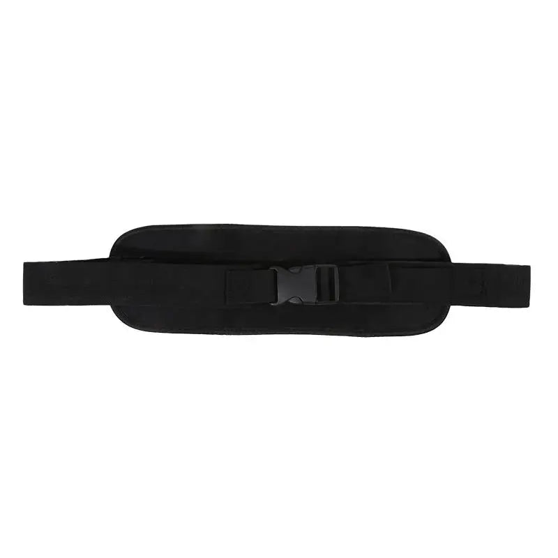 Yoga Exercise Dumbbells Waist Weight Belt Hip Bridge Assist Fitness Training with Thrust Weight Beltgym Exercise Equipment