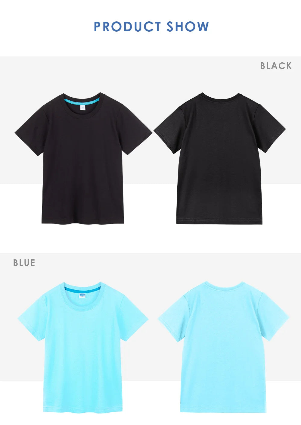 Boys Girls music Print Noctilucence Luminous T-shirts Summer men woman Kids Neon Party Club Night Light Punk Tops Tees