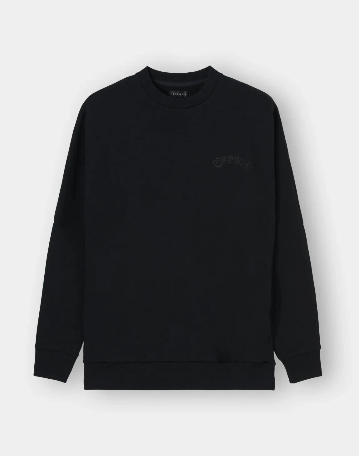 Autumn Winter Fleece Men's Sweatshirts Print O-Neck Loose Casual Sweaters Man Popular Sports Pullover Jogging Warm Base Tops