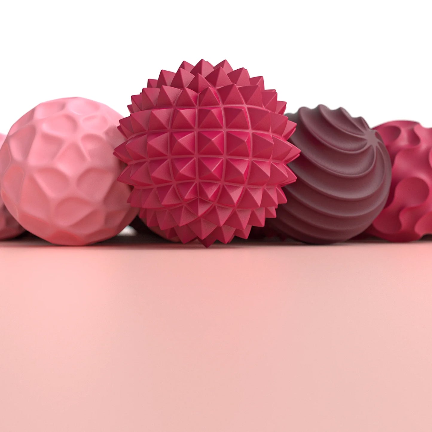 Upgraded Second Generation Silicone Magneti Balls Fidget Toy Worry Balls Autism Calming Toy Kid Adults Relief Stress Sensory Toy