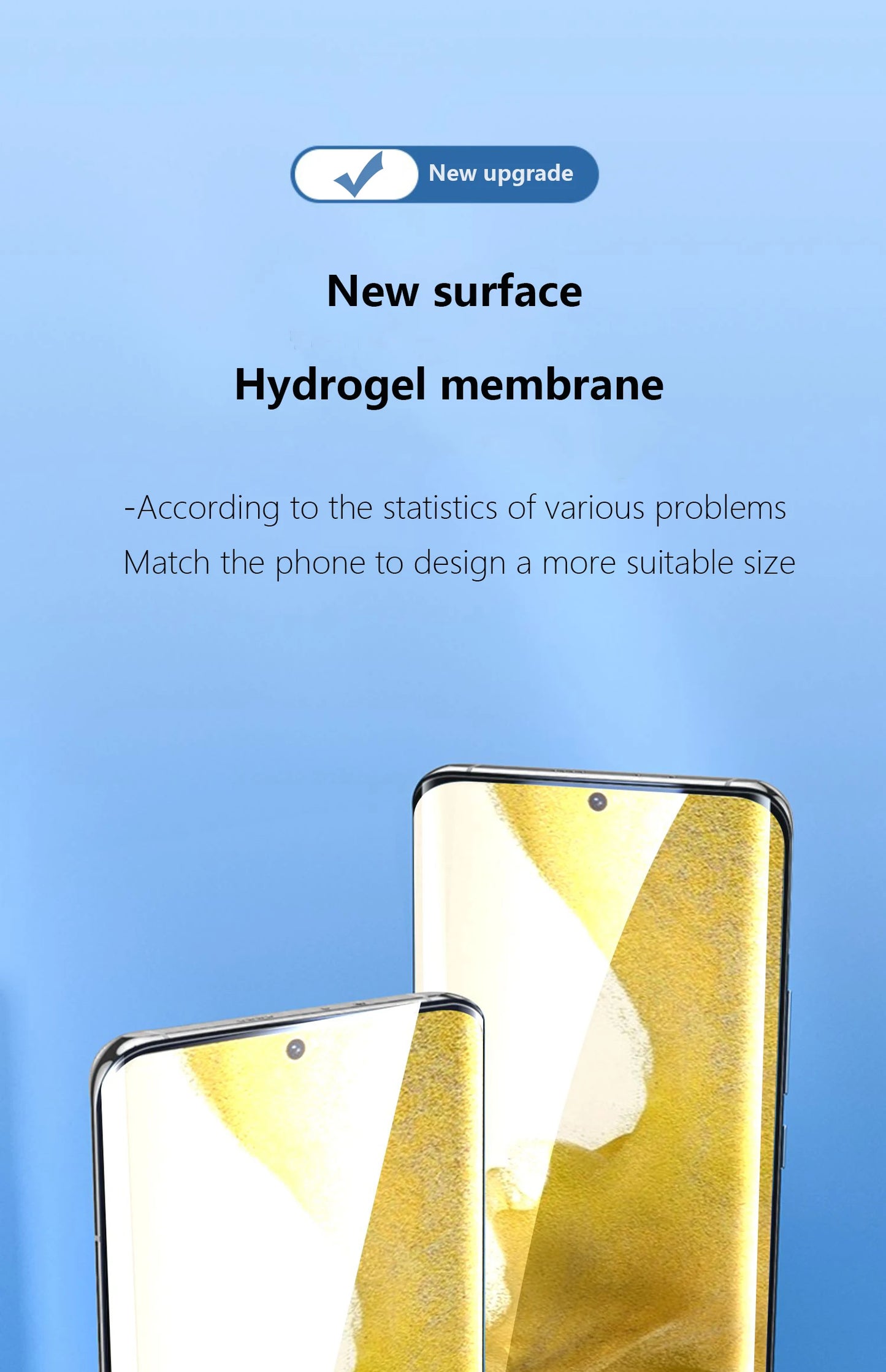 For Samsung Galaxy S25 S24 S23 S22 S21 S20 Plus Ultra Screen Protectors Note 20 10 S10 Lite FE S10E S20FE S21FE 5G Note20 Film