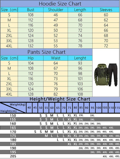Jesus Christ Style Hoodies and Sweatpants Autumn Winter Daily Casual Sporty Jogging Suit Cross Tracksuit High Quality Men's Set