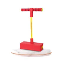 Gifts for 3+Old Boys Girls Foam Pogo Jumper for Kids Outdoor Toys for Autistic Kids Toys Fun Toys Presents for Girls Autism Toys