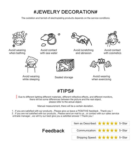 ASONSTEEL Black Shell Heart Necklace Earrings Jewelry Sets Stainless Steel Fashion Exquisite Waterproof Women Anniversary Gift