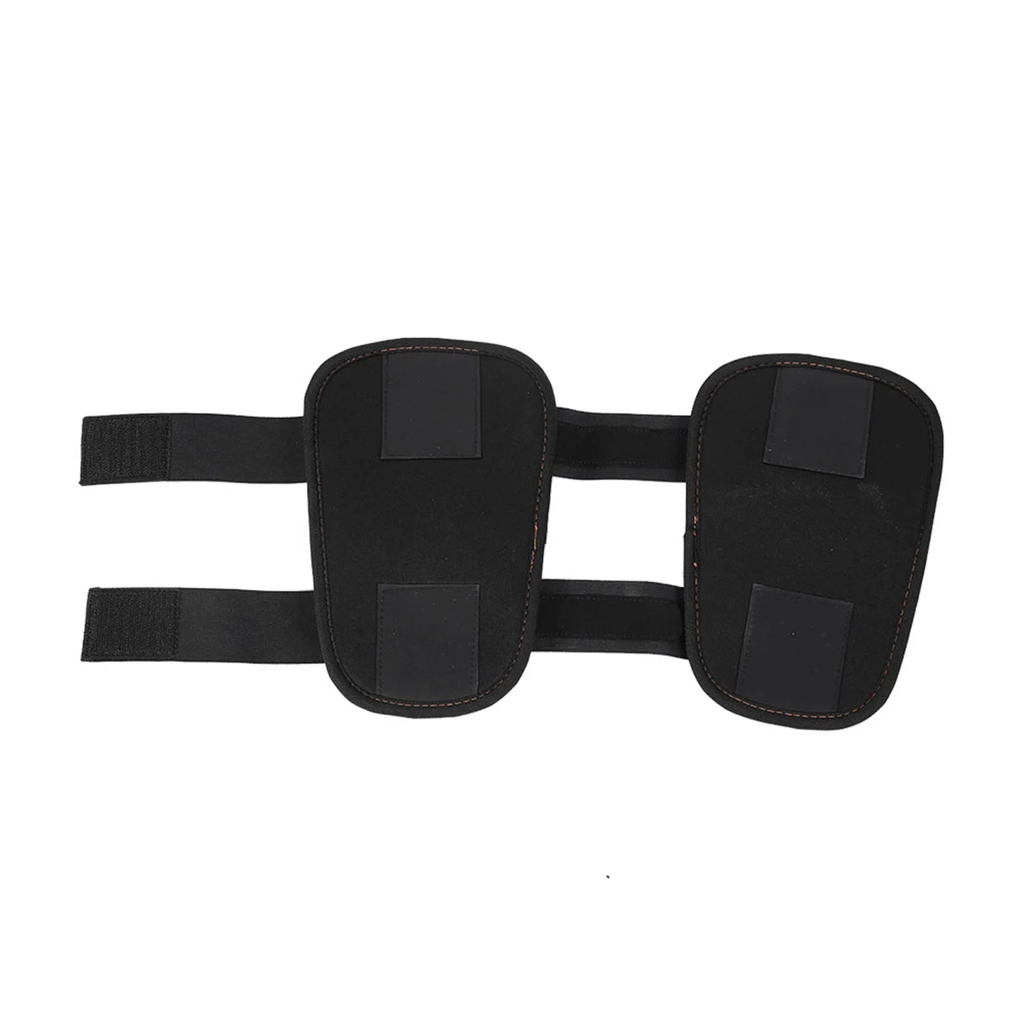 EMS Muscle Trainer Household Muscle Trainer EMS Electronic Vibration Leg Thigh Muscle Massager Fitness Belt Muscle Massager Belt