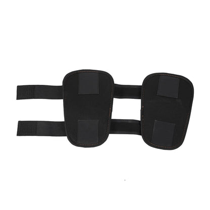 EMS Muscle Trainer Household Muscle Trainer EMS Electronic Vibration Leg Thigh Muscle Massager Fitness Belt Muscle Massager Belt