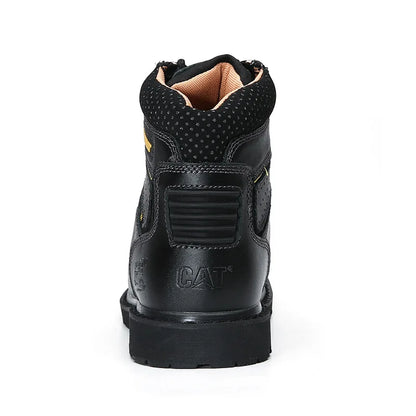 Hot Selling Men's And Women's Motorcycle Boots, Genuine Leather Couple's Workwear Boots, Outdoor Hiking Boots, Hiking Boot, Cyc