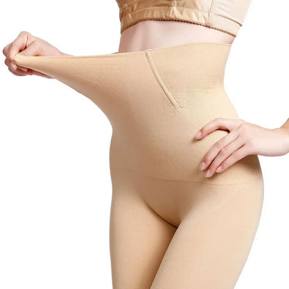 Customizable Shapewear High Waist Trainer Tummy Belly Control Panties Slimming Girdle Modeling Strap Shaping Thigh Shorts Suits