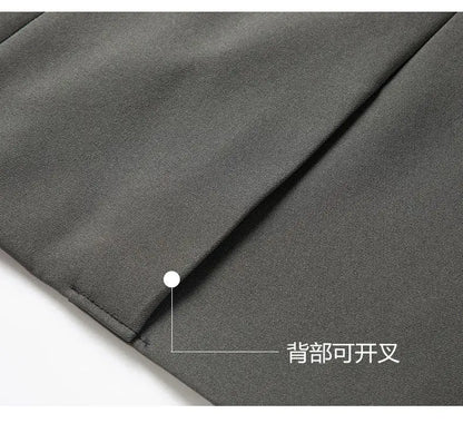 Blazer's New Men's Fashion Outdoor Travel Solid Color, Youthful Wedding, Hosting, Campus Slimming, Casual Korean Version Blazer