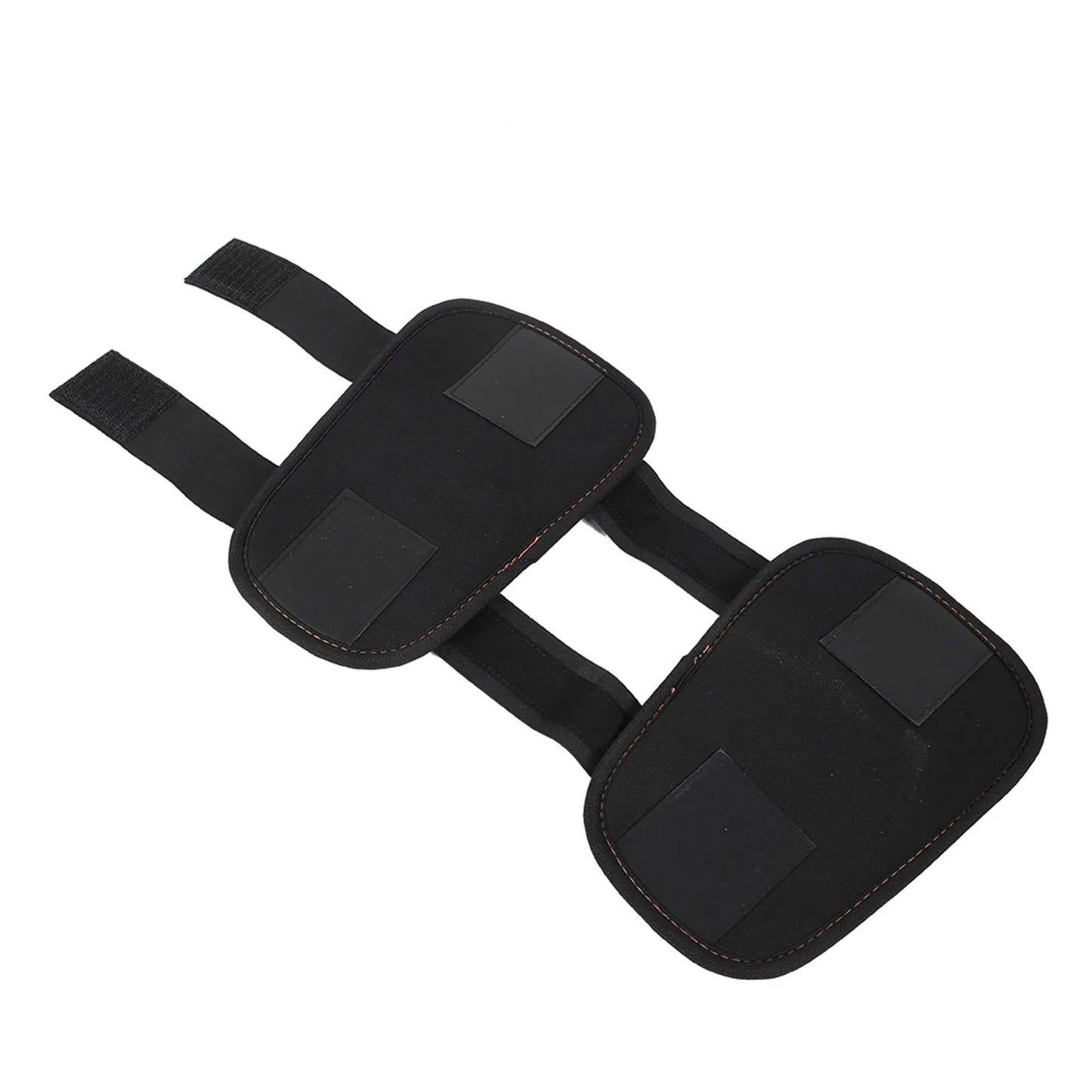 EMS Muscle Trainer Household Muscle Trainer EMS Electronic Vibration Leg Thigh Muscle Massager Fitness Belt Muscle Massager Belt