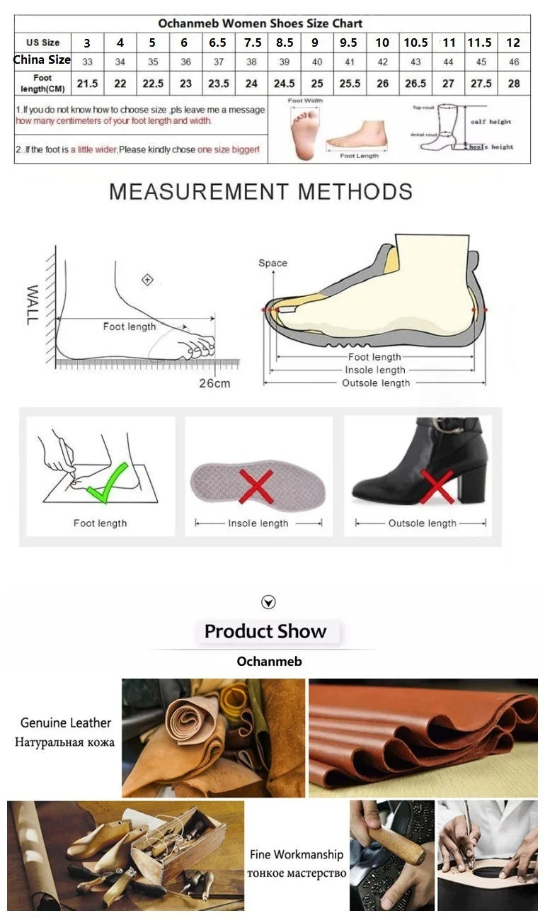 Ochanmeb Big Size 48 Women Patent Leather Brogues High Heels Derby Shoes Platforms Laser Cutout Oxfords Fashion Ladies Pumps Red
