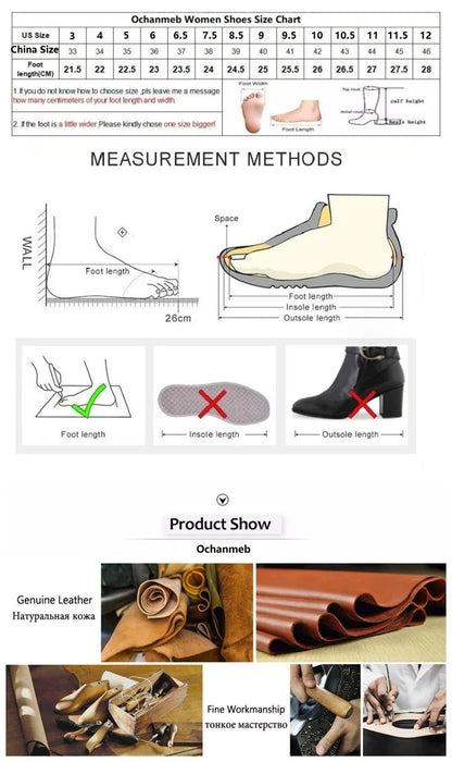 Ochanmeb Big Size 48 Women Patent Leather Brogues High Heels Derby Shoes Platforms Laser Cutout Oxfords Fashion Ladies Pumps Red