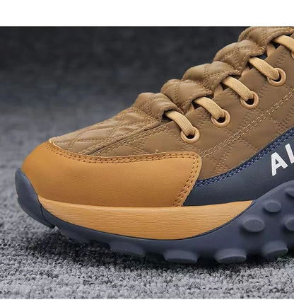 Men 2023 New Running Shoes High Quality Men Sneakers Fashion Outdoor Casual Shoes for Man Comfortable Breathable Casual Shoes