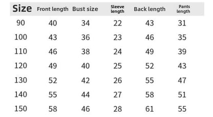 Hot Sale Fashion Baby Boy Suit Summer Clothes Short Sleeve T-shirt Short Jeans 2 Piece Set Kids Outfit 2-11Y Children's Costume