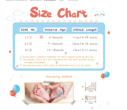 New baby snow boots, comfortable plush warm shoes for male babies, soft and non slip walking shoes for 0-1 year olds